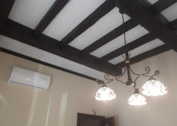 Bed and Breakfast Perla Del Mare Bari