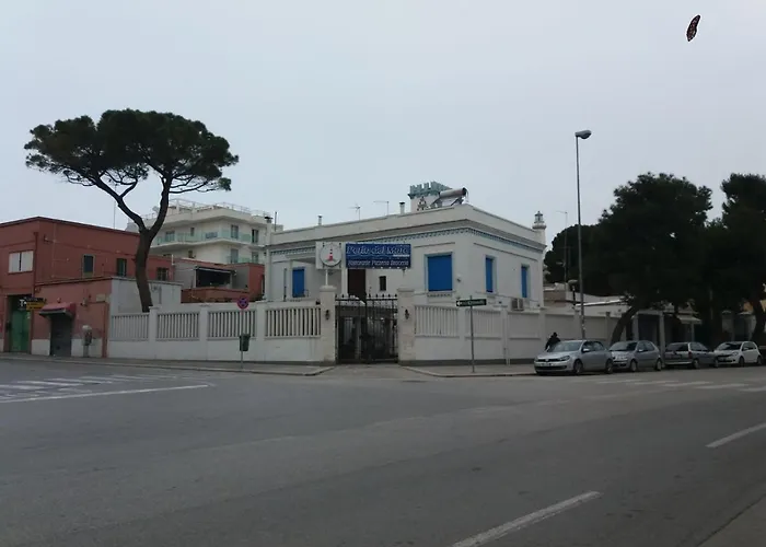 Bed and Breakfast Perla Del Mare Bari